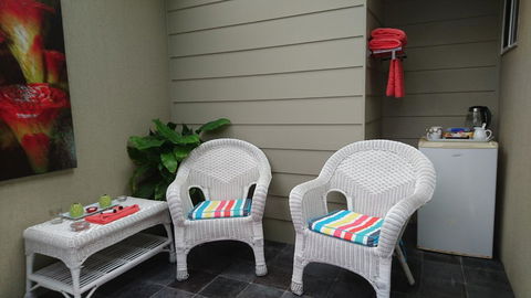Nelson Bay Bed & Breakfast - Accommodation Resorts 13