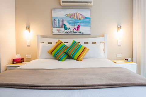 Nelson Bay Bed & Breakfast - Accommodation Resorts 32