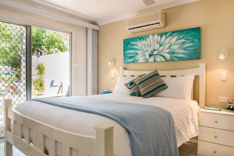 Nelson Bay Bed & Breakfast - Accommodation Resorts 29