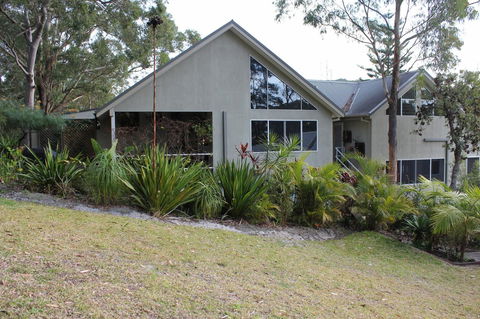 Nelson Bay Bed & Breakfast - Accommodation Resorts 34
