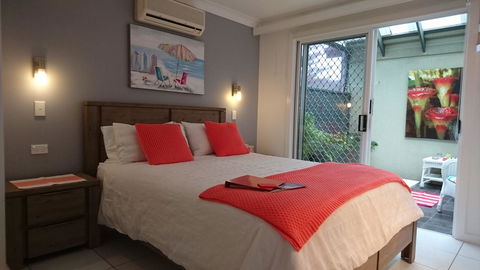 Nelson Bay Bed & Breakfast - Accommodation Resorts 14