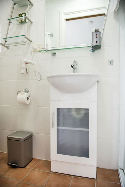 Nelson Bay Bed & Breakfast - Accommodation Resorts 31