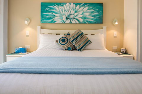 Nelson Bay Bed & Breakfast - Accommodation Resorts 30
