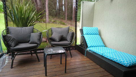 Nelson Bay Bed & Breakfast - Accommodation Resorts 16