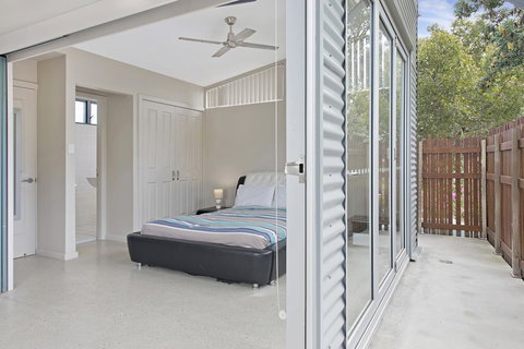 Crescent Head Spa Villa - Accommodation Resorts 6