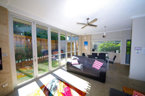 Crescent Head Spa Villa - Accommodation Resorts 25