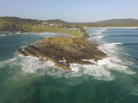 Crescent Head Spa Villa - Accommodation Resorts 19