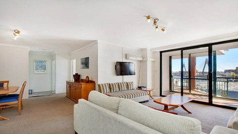 Darling Harbor Apartment - Accommodation Resorts 1