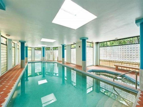 Darling Harbor Apartment - Accommodation Resorts 9