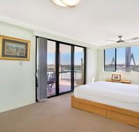 Darling Harbor Apartment - Accommodation Resorts