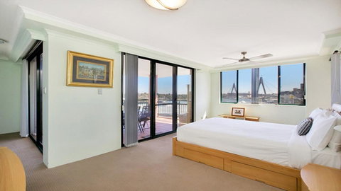 Darling Harbor Apartment - Accommodation Resorts 0