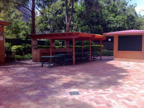 Darling Harbor Apartment - Accommodation Resorts 11