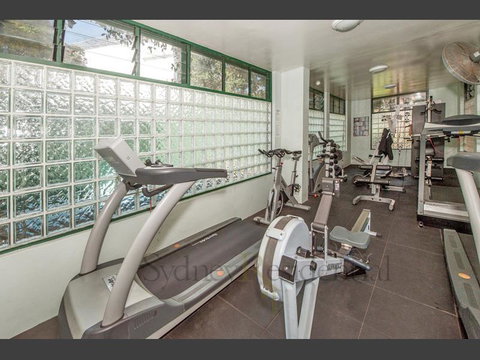 Darling Harbor Apartment - Accommodation Resorts 10