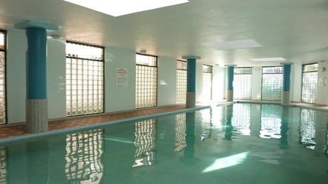 Darling Harbor Apartment - Accommodation Resorts 8