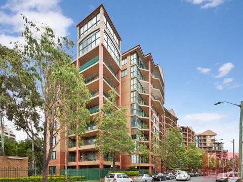 Darling Harbor Apartment - Accommodation Resorts 13
