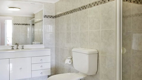 Darling Harbor Apartment - Accommodation Resorts 5