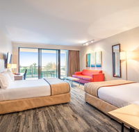 Quality Hotel Narrabeen Sands - Accommodation Resorts