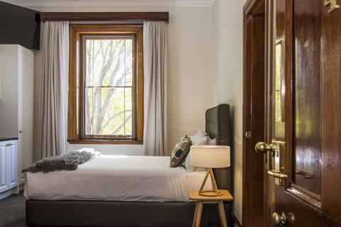 The Parkview Hotel Mudgee - Accommodation Resorts 11
