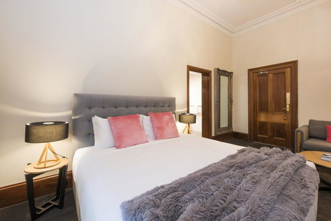 The Parkview Hotel Mudgee - Accommodation Resorts 28