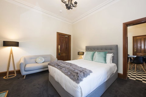 The Parkview Hotel Mudgee - Accommodation Resorts 16
