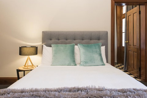 The Parkview Hotel Mudgee - Accommodation Resorts 15