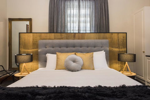 The Parkview Hotel Mudgee - Accommodation Resorts 20