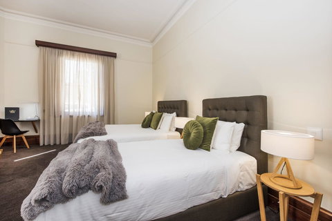 The Parkview Hotel Mudgee - Accommodation Resorts 7