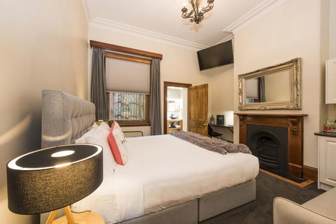 The Parkview Hotel Mudgee - Accommodation Resorts 27