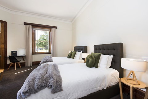 The Parkview Hotel Mudgee - Accommodation Resorts 10