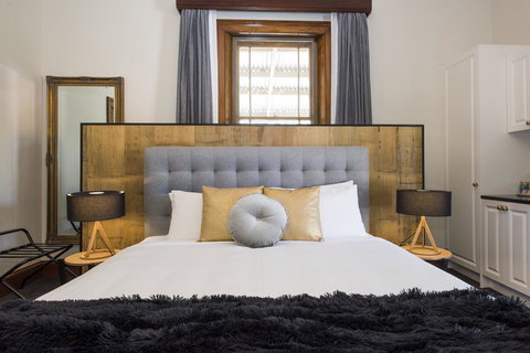 The Parkview Hotel Mudgee - Accommodation Resorts 18