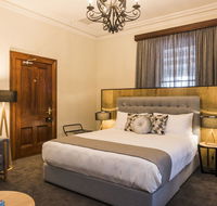 The Parkview Hotel Mudgee - Accommodation Resorts