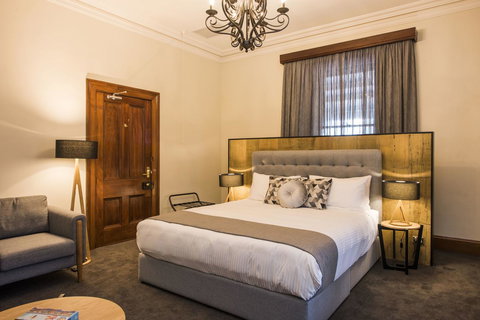 The Parkview Hotel Mudgee - Accommodation Resorts 0