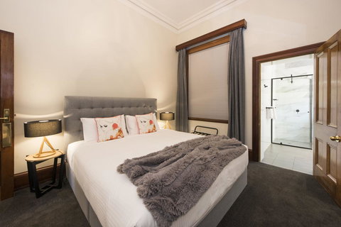 The Parkview Hotel Mudgee - Accommodation Resorts 25