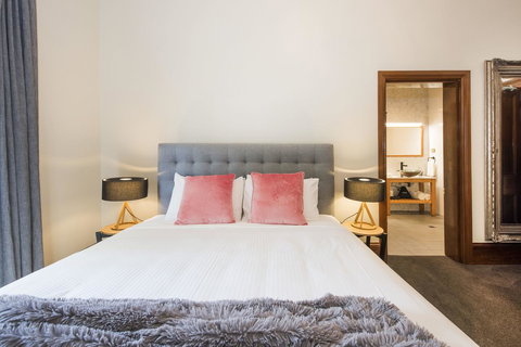 The Parkview Hotel Mudgee - Accommodation Resorts 30