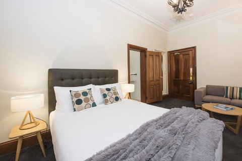 The Parkview Hotel Mudgee - Accommodation Resorts 13
