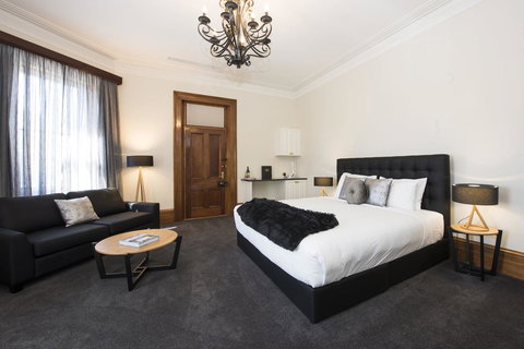 The Parkview Hotel Mudgee - Accommodation Resorts 23