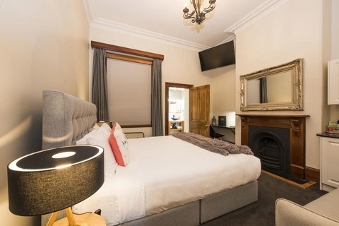 The Parkview Hotel Mudgee - Accommodation Resorts 26