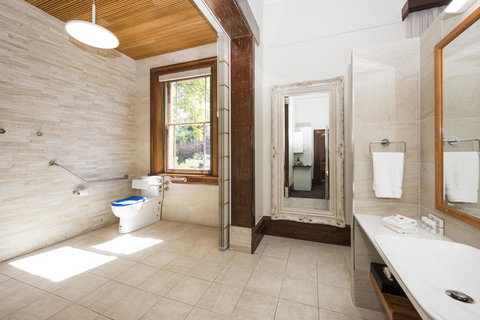 The Parkview Hotel Mudgee - Accommodation Resorts 4