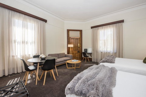 The Parkview Hotel Mudgee - Accommodation Resorts 8