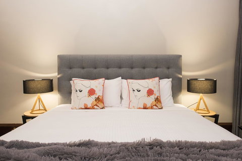 The Parkview Hotel Mudgee - Accommodation Resorts 24