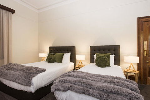 The Parkview Hotel Mudgee - Accommodation Resorts 6