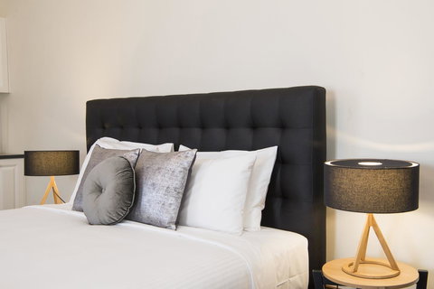 The Parkview Hotel Mudgee - Accommodation Resorts 21