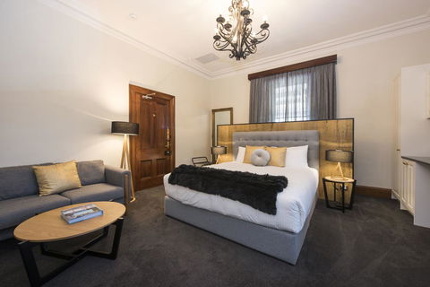 The Parkview Hotel Mudgee - Accommodation Resorts 19