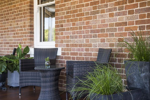 The Parkview Hotel Mudgee - Accommodation Resorts 43