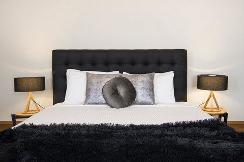 The Parkview Hotel Mudgee - Accommodation Resorts 22