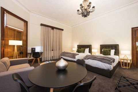 The Parkview Hotel Mudgee - Accommodation Resorts 5