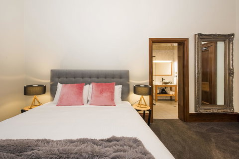 The Parkview Hotel Mudgee - Accommodation Resorts 29