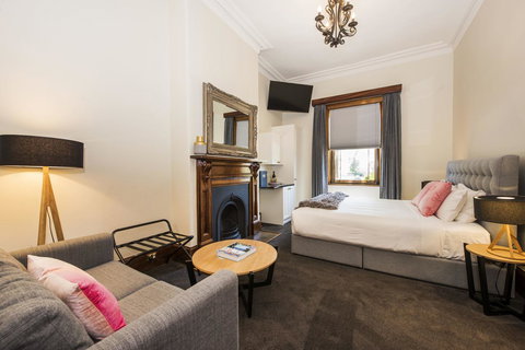 The Parkview Hotel Mudgee - Accommodation Resorts 31