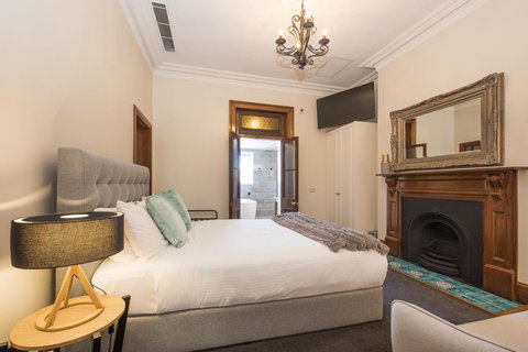 The Parkview Hotel Mudgee - Accommodation Resorts 17