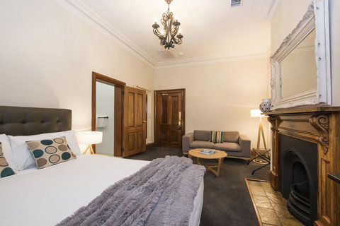 The Parkview Hotel Mudgee - Accommodation Resorts 12